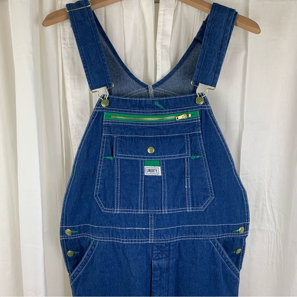liberty Jeans Liberty Mens Bibs Size 34 X 3 Brand New Poshmark